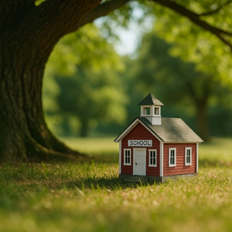 Micro Schools Rise in the UK
