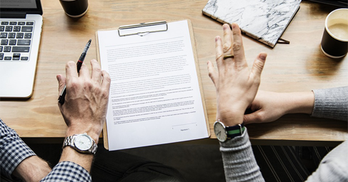 A quick guide to writing a UCAS Personal Statement