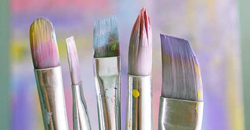 What’s the point of art schools?