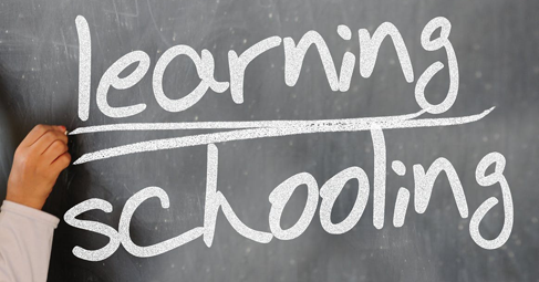 Home tutoring English