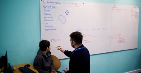 An education arms race: inside the ultra-competitive world of private tutoring