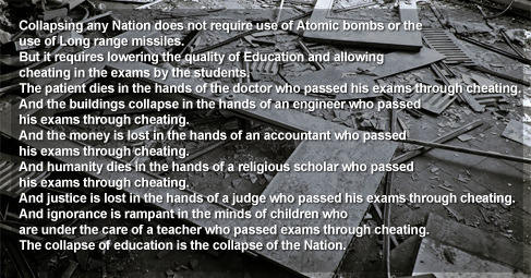 Collapsing any Nation does not...
