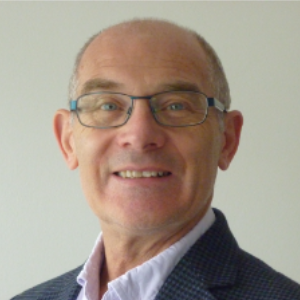 Simon de Pinna - Tutor in Swindon