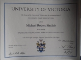 Michael Sinclair