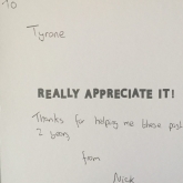 Tyrone John