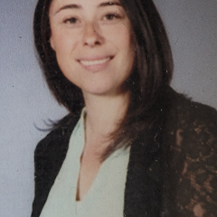 Jessica Tsai - Tutor in Liverpool
