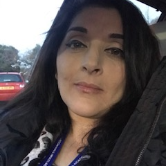 Kully Bahia - Tutor in Wolverhampton