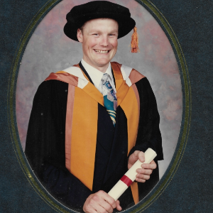 James Wilson - Tutor in Harrow