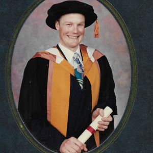 James Wilson - Tutor in Epsom