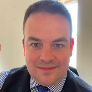 James Nichols - Tutor in Didcot