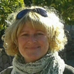Maria Martinez - Tutor in Glastonbury