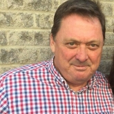 Alan Swinburne