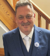 Alan Swinburne