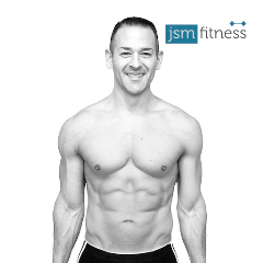 Juan M. - Personal Trainer in St Albans