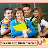 Tuition Centre and Home Schooling Academy Students Learning and Skills Academy