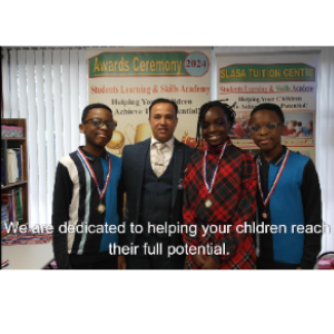 Tuition Centre and Home Schooling Academy Students Learning and Skills Academy - Learning Centre in Nottingham