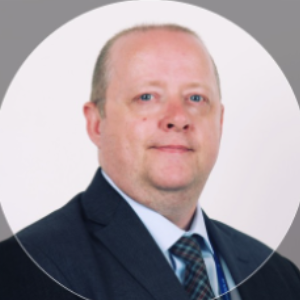 Michael D. - Tutor in Cheadle