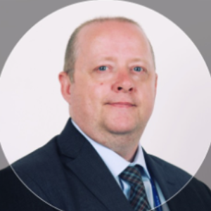 Michael Depear - Tutor in Cheadle