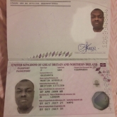 Martin Okusanya