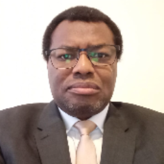 Martin Okusanya - Tutor in London