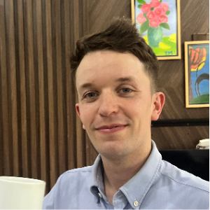 Charlie Magee - Tutor in Totnes