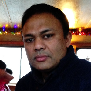 Shah K. - Tutor in Sutton Coldfield