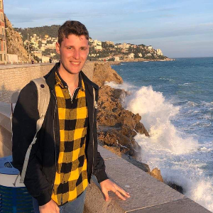 Harry Spratling - Tutor in London