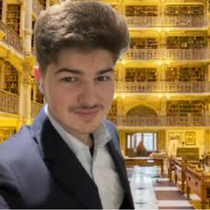 Ezzat Jabban - Tutor in Leeds