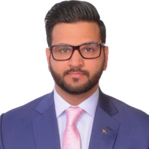 Dr Hassan M. - Tutor in Hamilton