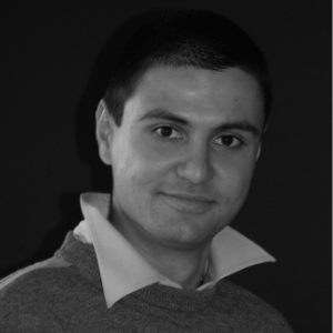 K. Krasimirov - Tutor in Birmingham