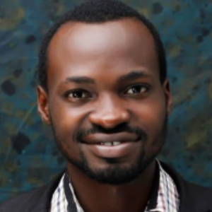 Samson Ajadi - Tutor in Bradford